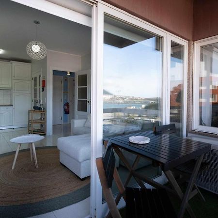 Feel The Ocean Apartment Praia Do Cabedelo Виана-ду-Каштелу Экстерьер фото