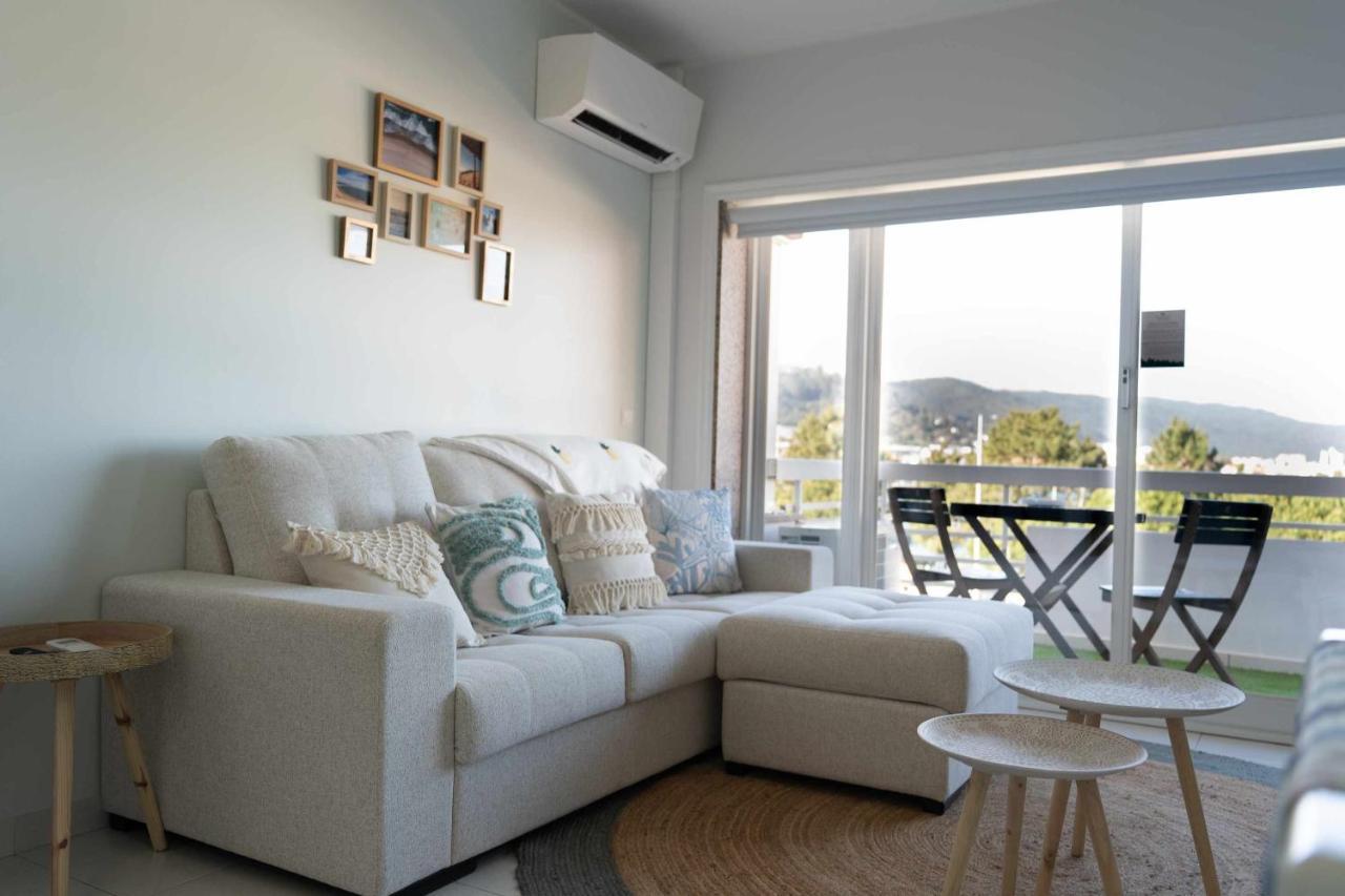 Feel The Ocean Apartment Praia Do Cabedelo Виана-ду-Каштелу Экстерьер фото