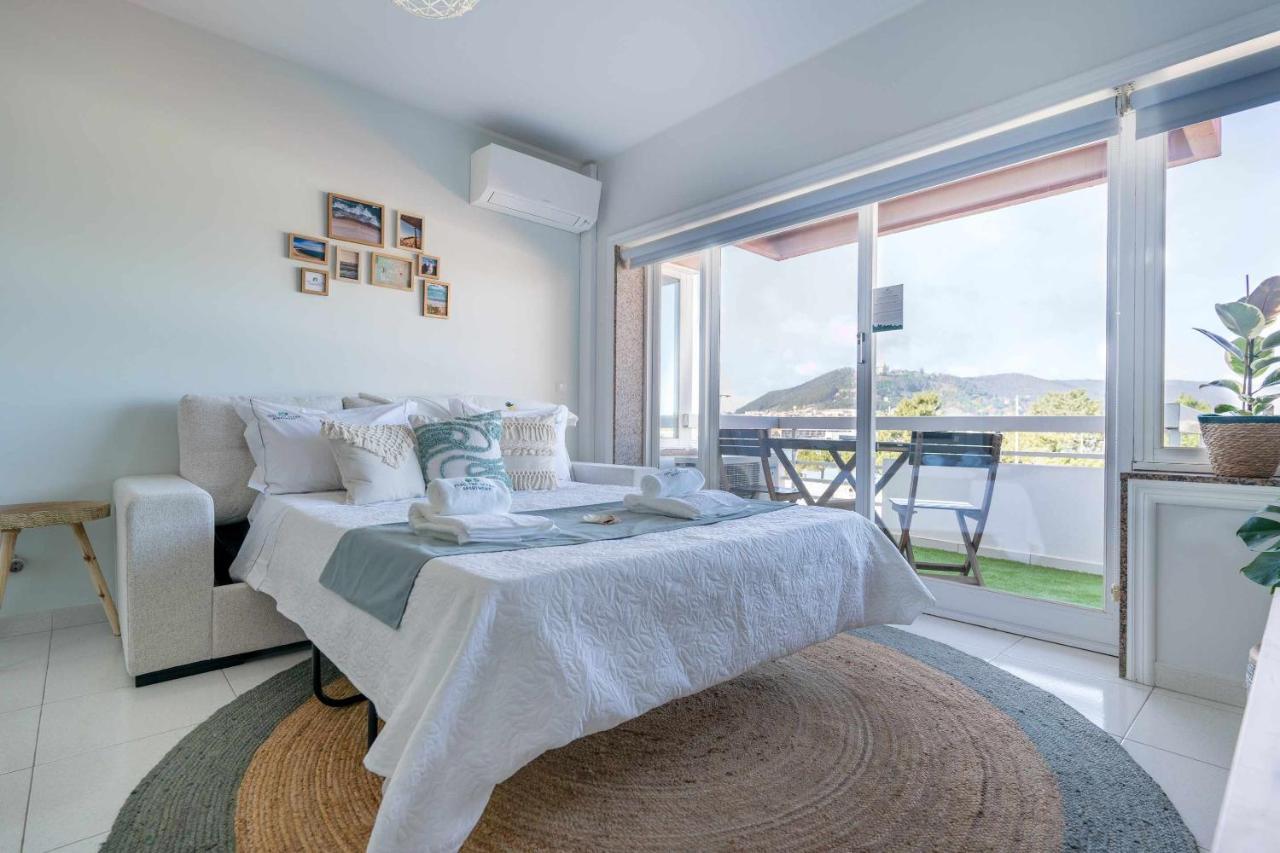 Feel The Ocean Apartment Praia Do Cabedelo Виана-ду-Каштелу Экстерьер фото