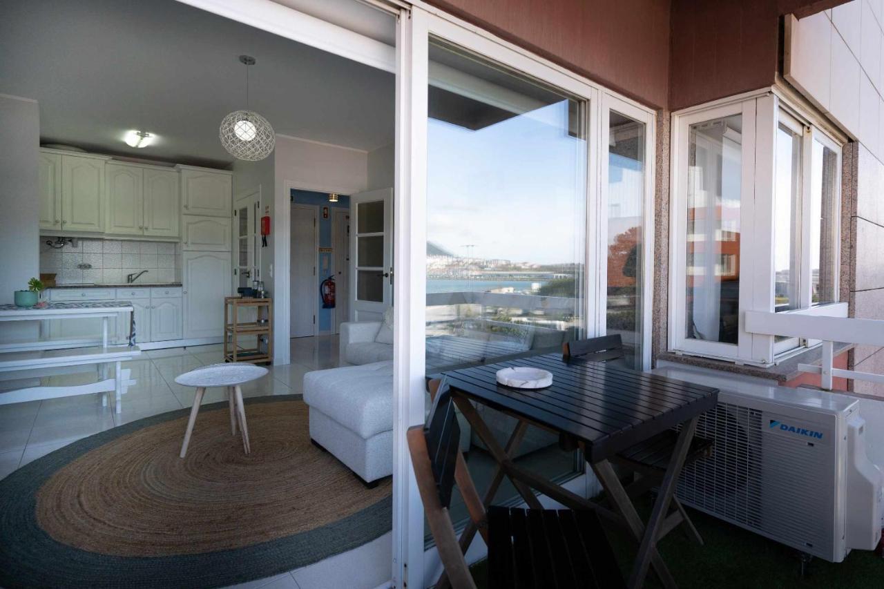 Feel The Ocean Apartment Praia Do Cabedelo Виана-ду-Каштелу Экстерьер фото