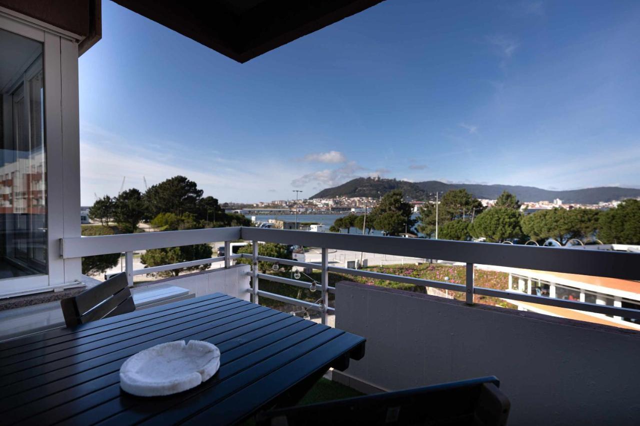 Feel The Ocean Apartment Praia Do Cabedelo Виана-ду-Каштелу Экстерьер фото