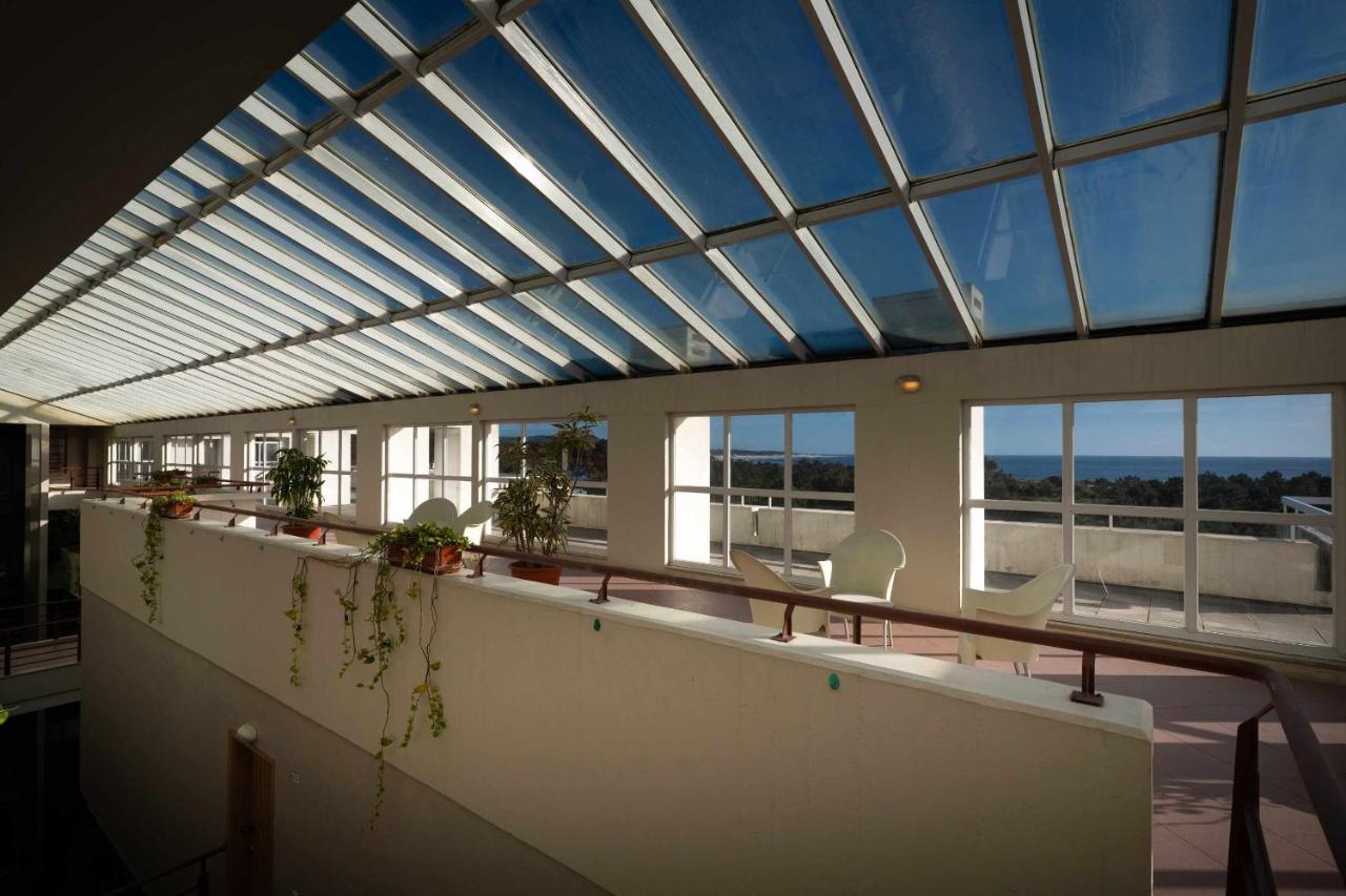 Feel The Ocean Apartment Praia Do Cabedelo Виана-ду-Каштелу Экстерьер фото