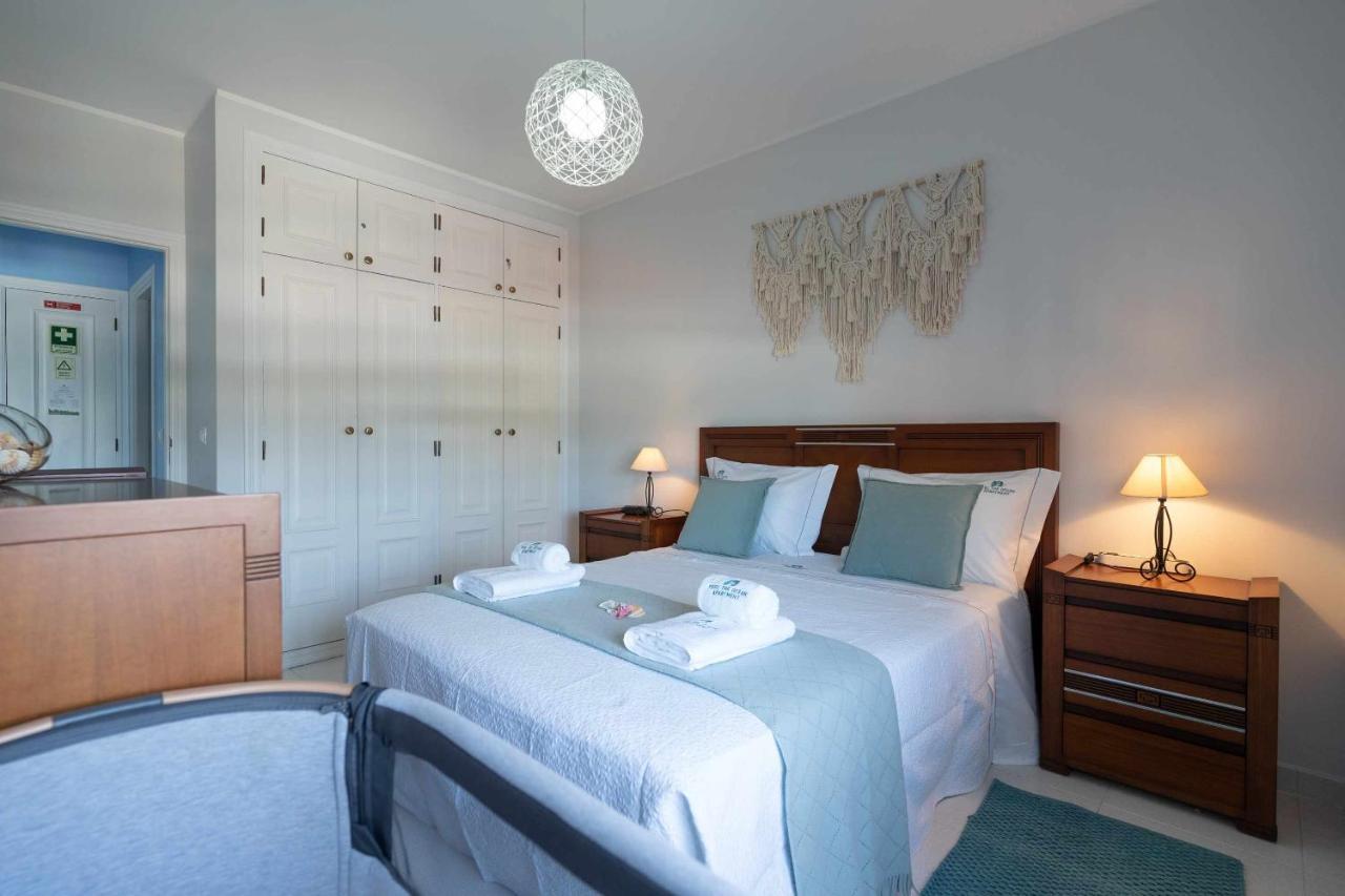 Feel The Ocean Apartment Praia Do Cabedelo Виана-ду-Каштелу Экстерьер фото