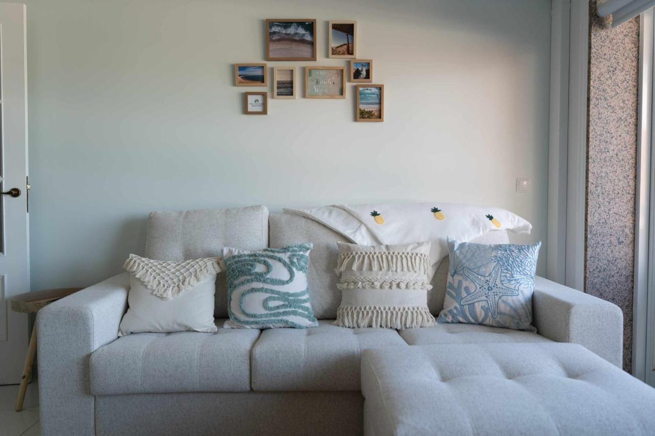 Feel The Ocean Apartment Praia Do Cabedelo Виана-ду-Каштелу Экстерьер фото