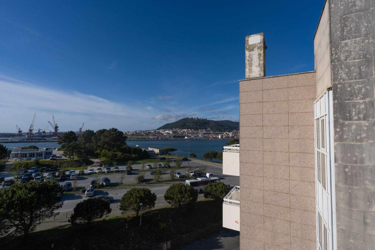 Feel The Ocean Apartment Praia Do Cabedelo Виана-ду-Каштелу Экстерьер фото