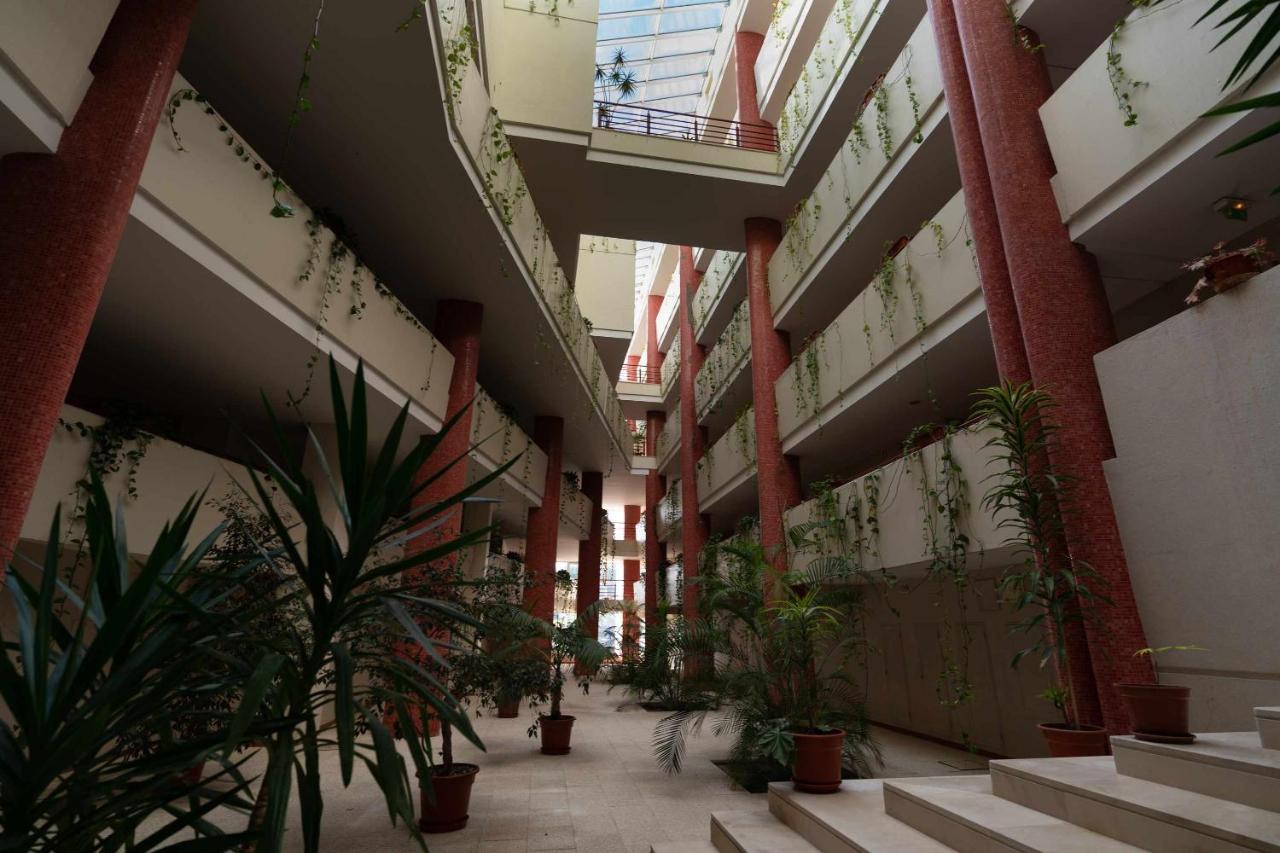 Feel The Ocean Apartment Praia Do Cabedelo Виана-ду-Каштелу Экстерьер фото