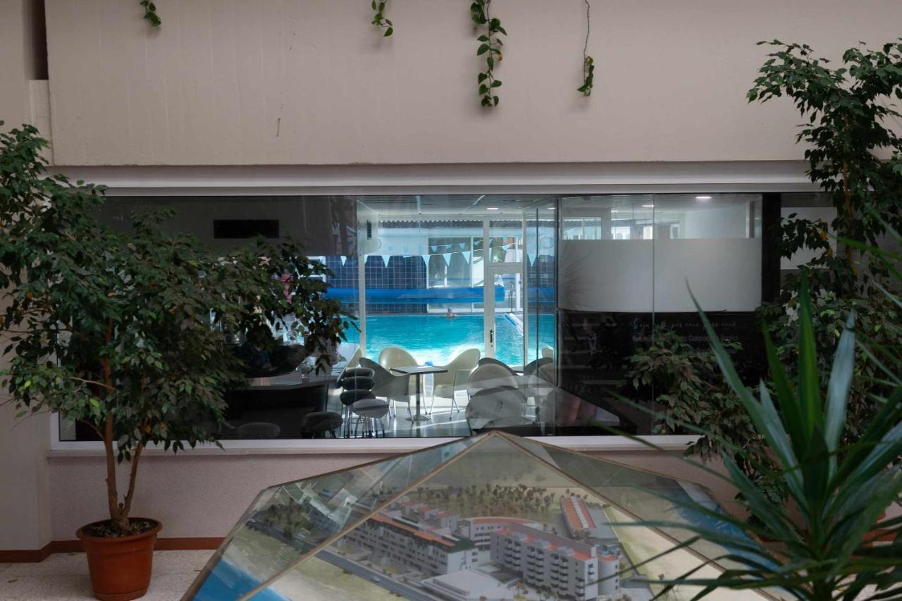 Feel The Ocean Apartment Praia Do Cabedelo Виана-ду-Каштелу Экстерьер фото